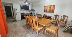 Cod 522  – Casa de tres dormitorios, dos baños, piscina y cochera en Cura Brochero.