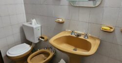 Cod 522  – Casa de tres dormitorios, dos baños, piscina y cochera en Cura Brochero.