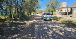 Cod- 115 – Hermoso lote de 795 m2 de superficie en Mina Clavero.