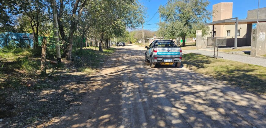 Cod- 115 – Hermoso lote de 795 m2 de superficie en Mina Clavero.