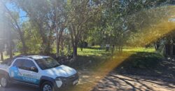 Cod- 115 – Hermoso lote de 795 m2 de superficie en Mina Clavero.