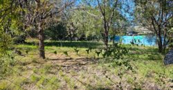 Cod- 115 – Hermoso lote de 795 m2 de superficie en Mina Clavero.